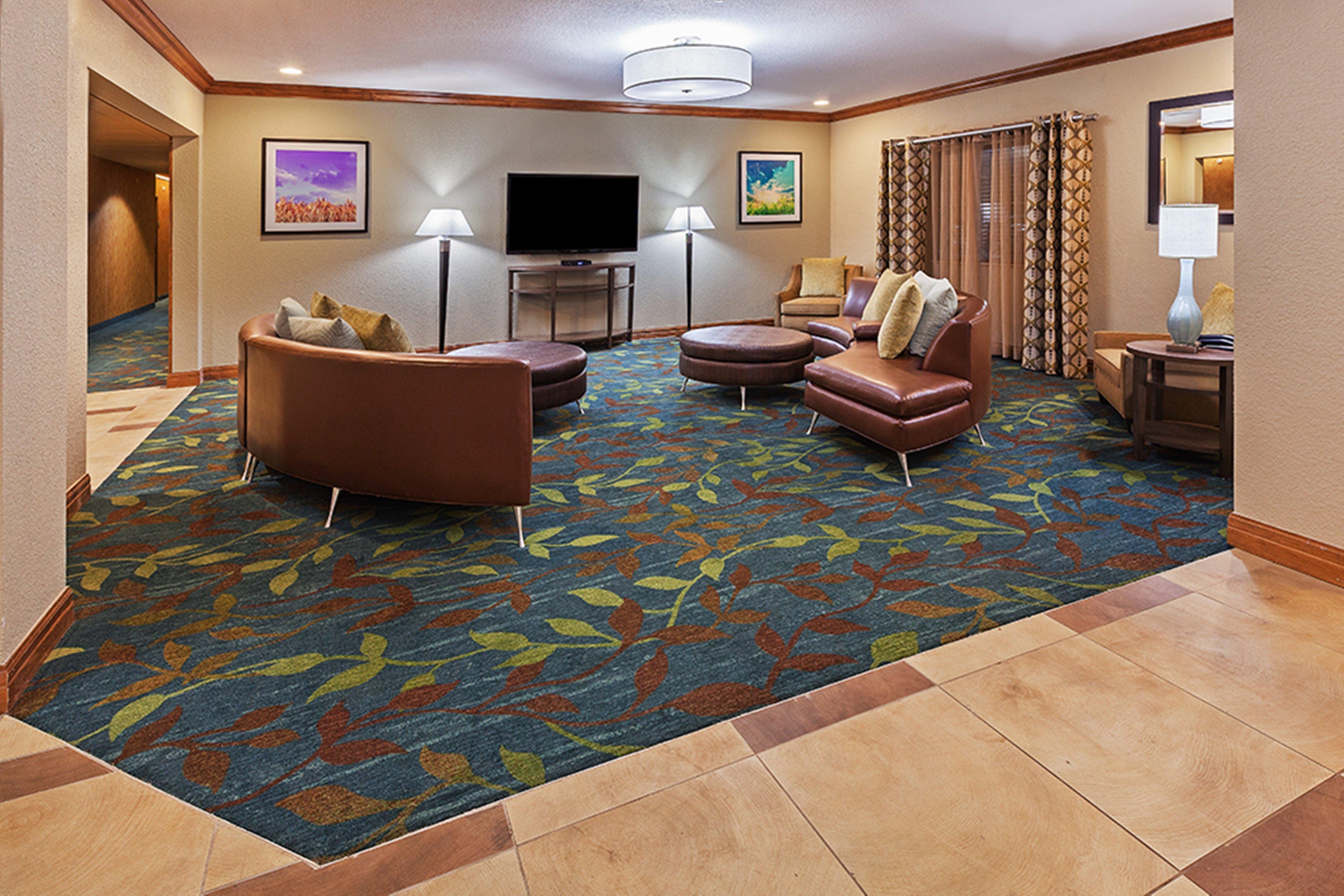 Candlewood Suites Tulsa Broken Arrow Exterior photo