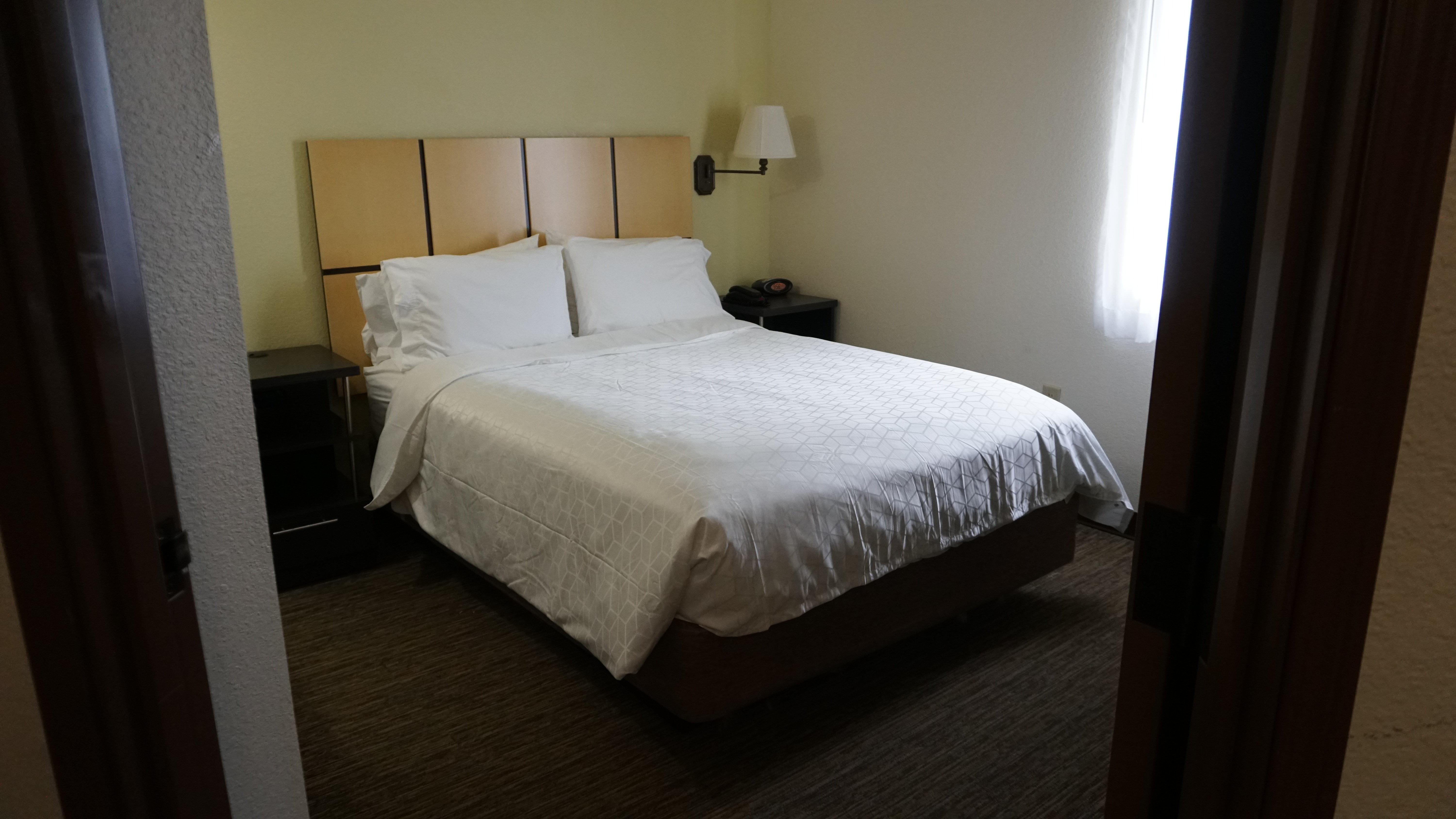 Candlewood Suites Tulsa Broken Arrow Exterior photo