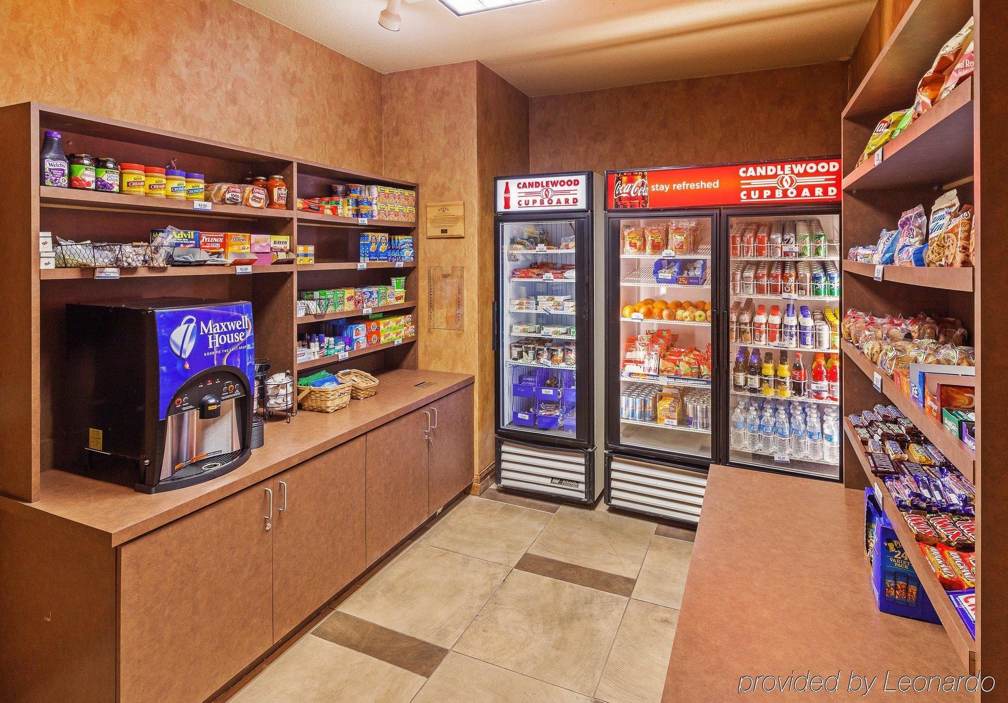 Candlewood Suites Tulsa Broken Arrow Exterior photo
