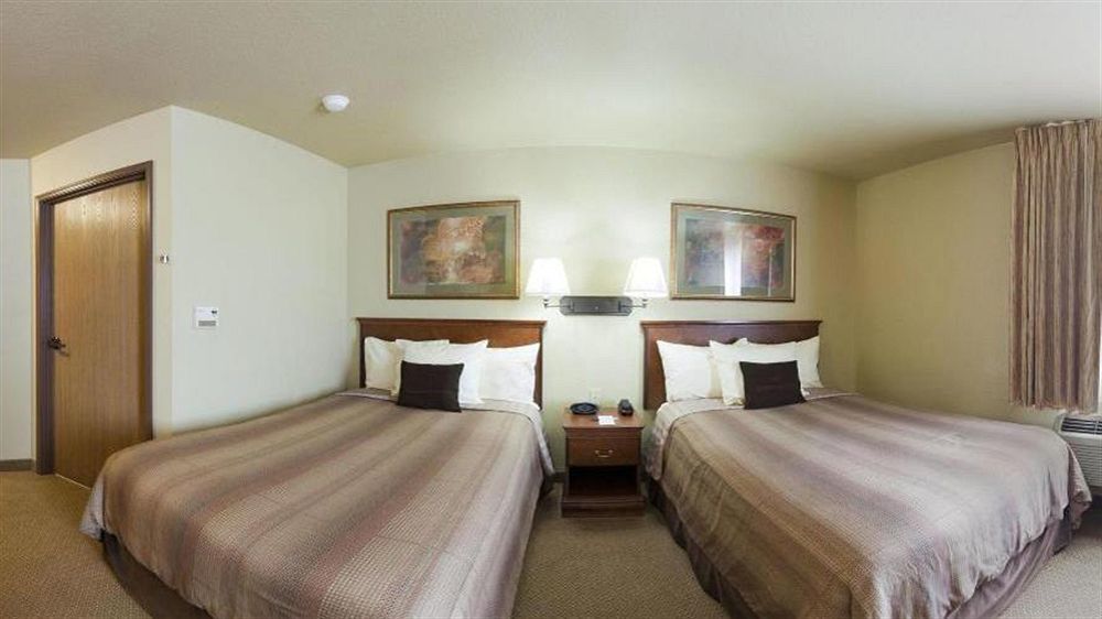 Candlewood Suites Tulsa Broken Arrow Exterior photo
